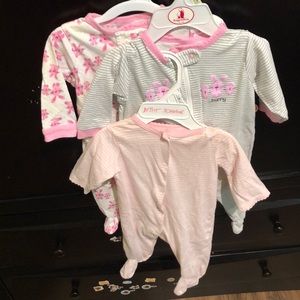 Body 0-3 (100 %💯 cotton)